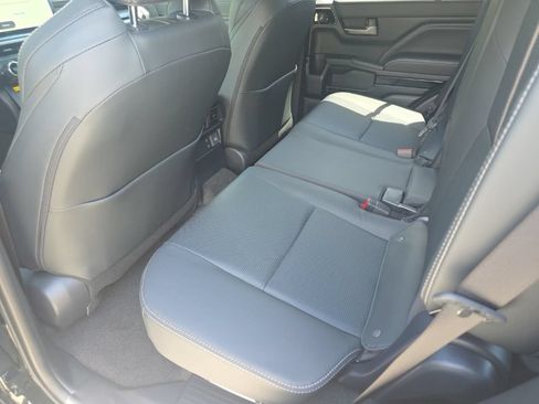 Certified 2026 Toyota 4Runner Limited AWD/4WD image 14