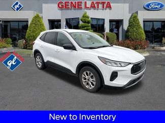 Used 2023 Ford Escape Active video 1