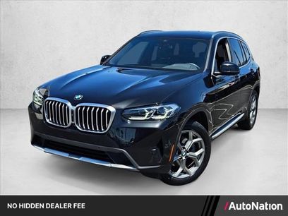 Used 2024 BMW X3 sDrive30i w/ Convenience Package