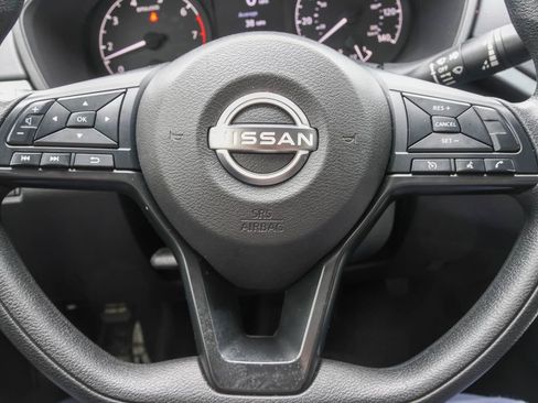 Used 2024 Nissan Altima 2.5 S FWD image 18