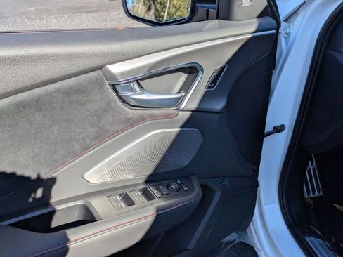 New 2025 Acura RDX A-Spec AWD/4WD image 11