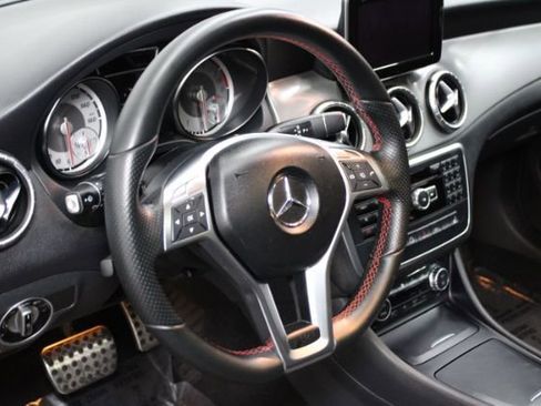 Used 2014 Mercedes-Benz CLA 250 Sport image 14