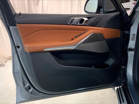 New 2026 BMW X5 xDrive40i w/ Premium Package image 10