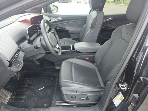 Used 2023 Volkswagen ID.4 Pro S image 7