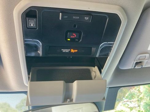 Used 2023 Toyota Tundra SR5 AWD/4WD image 41