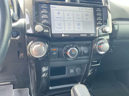 Used 2023 Toyota 4Runner 40th Anniversary SE image 26