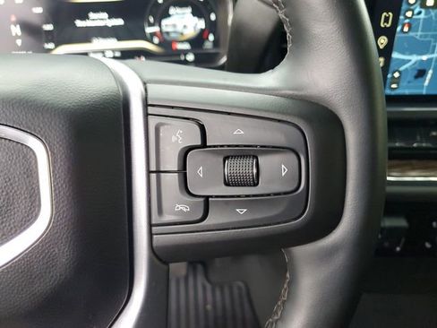 Used 2023 GMC Sierra 1500 SLE image 24