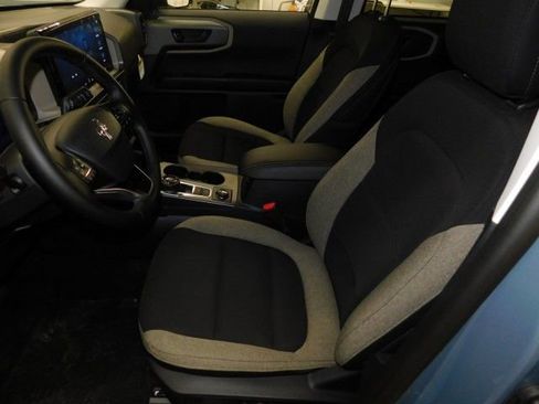 New 2025 Ford Bronco Sport Big Bend w/ Convenience Package image 14