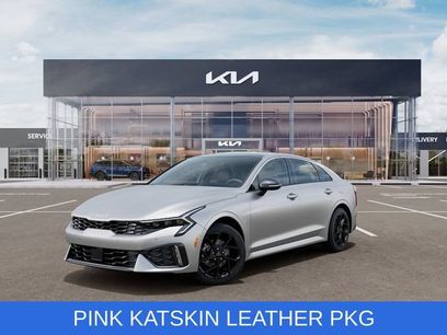New 2026 Kia K5 GT-Line w/ GT-Line Premium Package