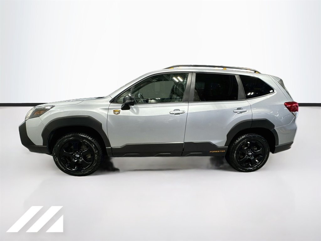 Used 2024 Subaru Forester Wilderness w/ Wilderness Package AWD/4WD image 8