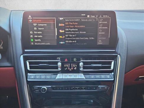 New 2026 BMW 840i image 11