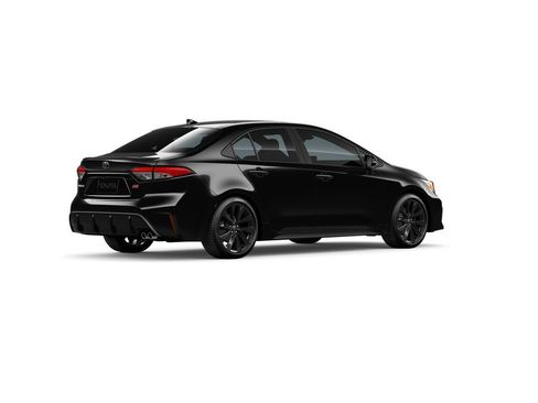 New 2026 Toyota Corolla SE FWD image 10