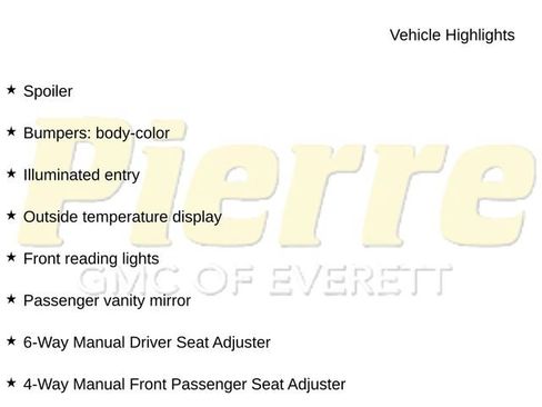 Used 2025 Chevrolet Trax LT FWD image 5