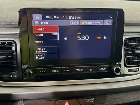 Used 2023 Kia Rio S w/ Technology Package image 17