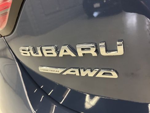 Certified 2025 Subaru Legacy image 33