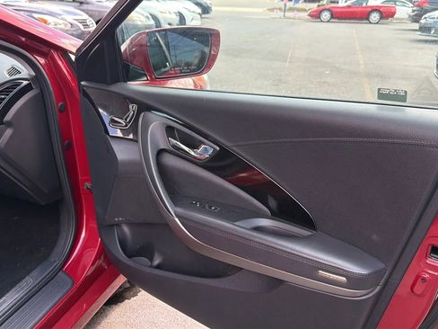 Used 2013 Hyundai Azera w/ Technology Pkg image 17