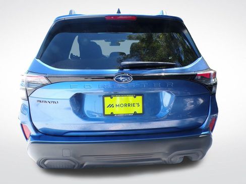 Used 2026 Subaru Forester Premium AWD/4WD image 5