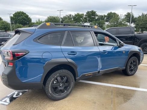 Used 2024 Subaru Outback Wilderness image 3