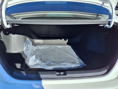 Certified 2025 Honda Accord Sport image 19