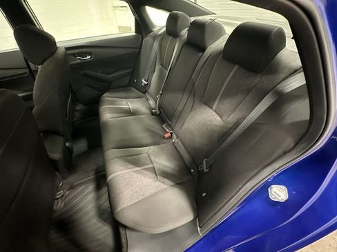 Used 2024 Honda Accord Sport image 20