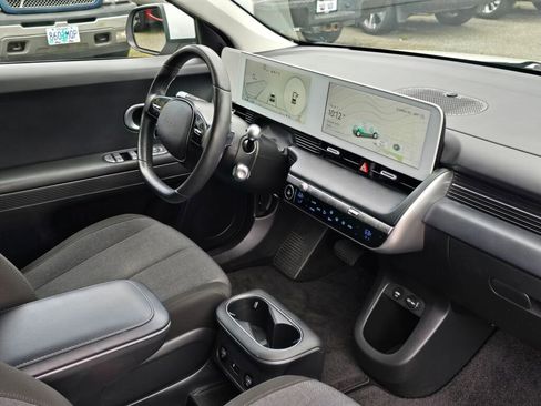 Used 2024 Hyundai Ioniq 5 SEL image 10
