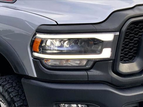 Certified 2022 RAM 2500 Power Wagon w/ Level 1 Equipment Group AWD/4WD image 24