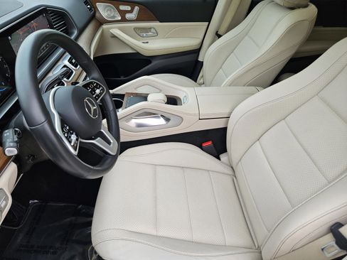 Used 2021 Mercedes-Benz GLE 350 4MATIC image 5