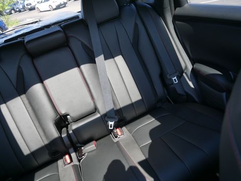 Certified 2025 Acura ADX A-Spec AWD/4WD image 14