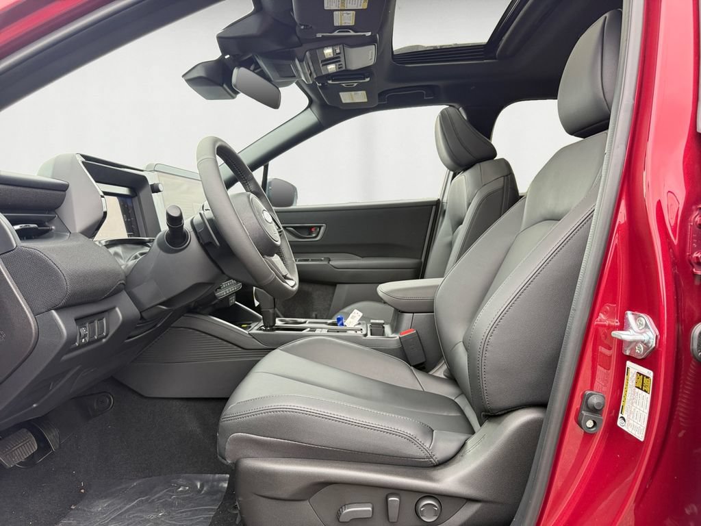 New 2026 Subaru Outback Premium AWD/4WD image 9