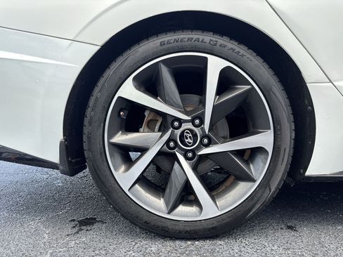 Used 2022 Hyundai Sonata SEL Plus FWD image 18