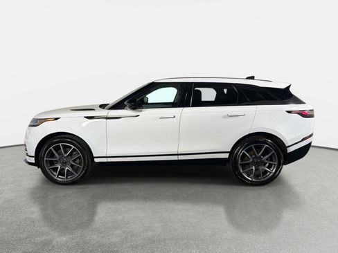 Used 2025 Land Rover Range Rover Velar Dynamic SE AWD/4WD image 6