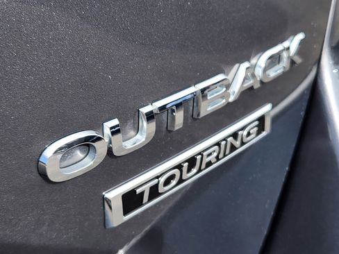 Certified 2022 Subaru Outback Touring image 11