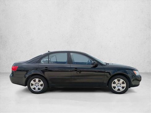 Used 2009 Hyundai Sonata GLS image 5