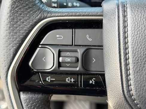 Used 2023 Toyota Sequoia SR5 w/ SR5 Premium Package AWD/4WD image 26