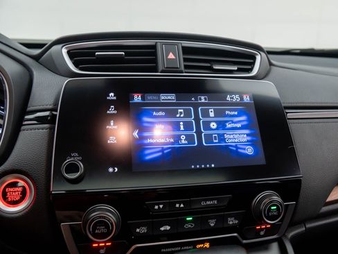 Used 2022 Honda CR-V EX-L image 23