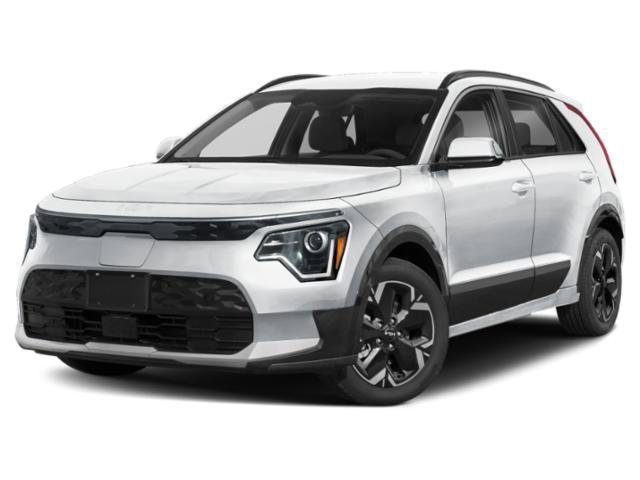 Used 2023 Kia Niro Wind w/ Wind Preserve Package FWD image 1