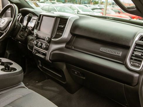 Used 2024 RAM 2500 Big Horn image 11