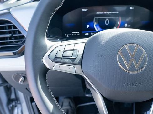 New 2026 Volkswagen Taos S FWD image 25