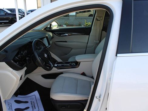 Used 2023 Buick Envision Preferred AWD/4WD image 13