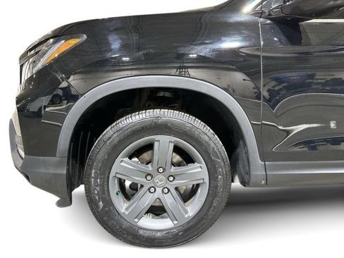 Used 2023 Honda Ridgeline RTL-E image 19