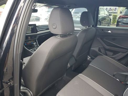 New 2026 Volkswagen Jetta Sport FWD image 8