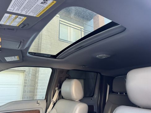 Used 2013 Ford F150 Lariat w/ Luxury Equipment Group image 27