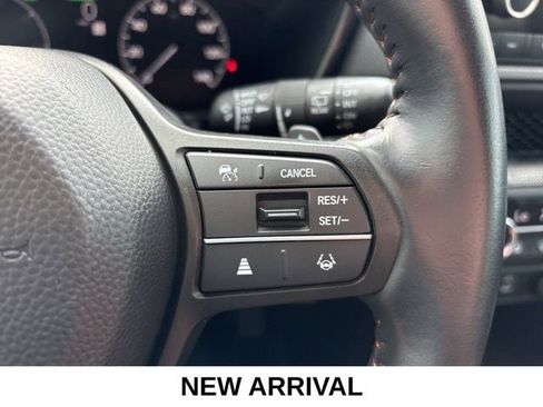 Used 2023 Honda CR-V Sport image 8