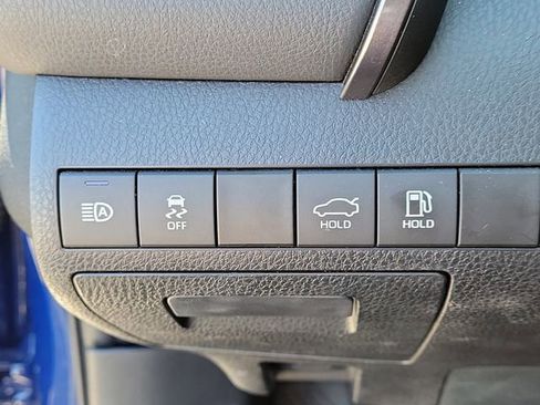 Used 2023 Toyota Camry SE w/ Convenience Package FWD image 28