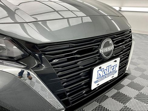 Used 2024 Nissan Altima 2.5 S image 28