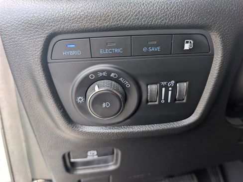 Used 2022 Jeep Grand Cherokee Limited 4xe AWD/4WD image 34