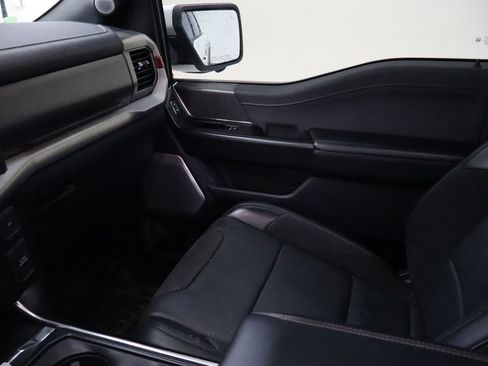 Used 2022 Ford F150 Raptor w/ Raptor 37 Performance Package image 21