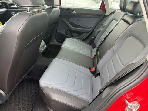 New 2026 Volkswagen Jetta SEL FWD image 12