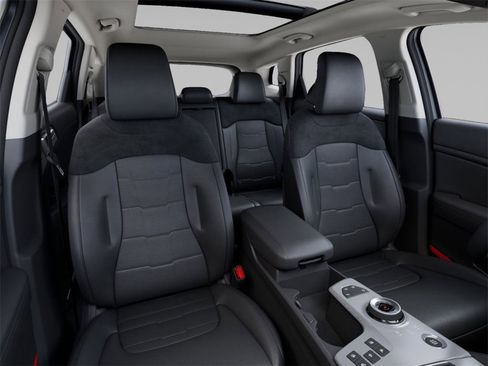 New 2026 Kia Sportage SX Prestige image 15