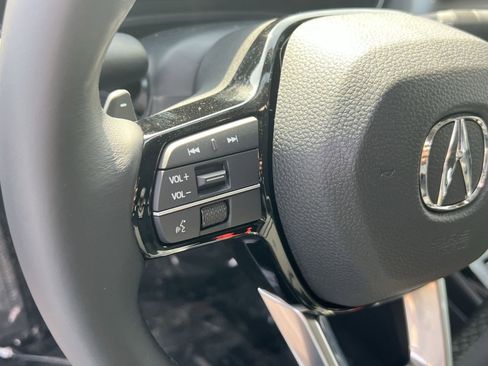 New 2026 Acura Integra FWD image 30